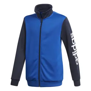Dětský teplákový komplet adidas image-2