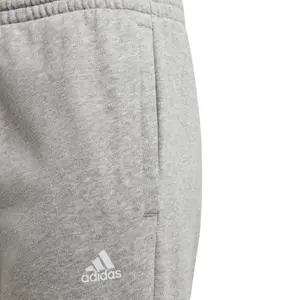Pantalón de chándal para niño adidas Linear Colorblock image-3