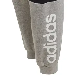Pantalón de chándal para niño adidas Linear Colorblock image-4