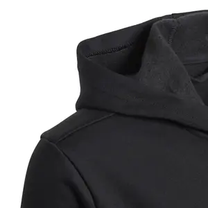 Sudadera para niños adidas Linear Colorblock Full-Zip image-3