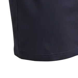 Camiseta para niños adidas Linear Colorblock image-4