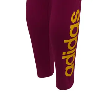 Mallas para niños adidas Essentials Linear image-2