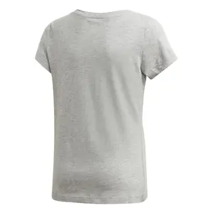 Camiseta infantil adidas Essentials Linear image-1