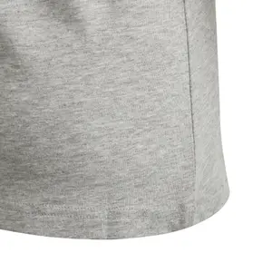 Camiseta infantil adidas Essentials Linear image-4