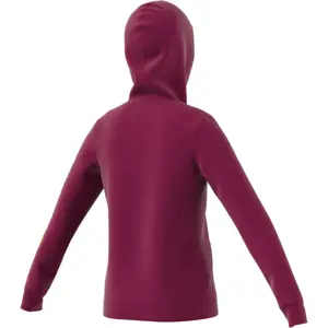 Sudadera con capucha para chicas adidas Linear image-6