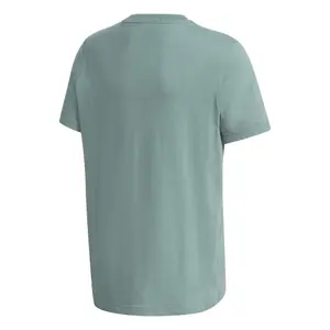 Child's T-shirt adidas Essentials Linear Logo image-1