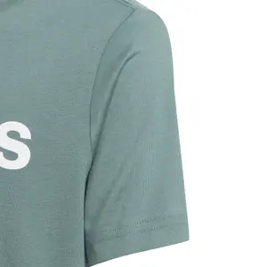 Camiseta para niños adidas Essentials Linear Logo image-5
