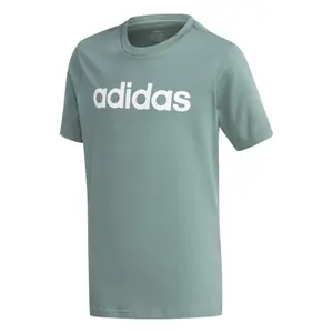 Camiseta para niños adidas Essentials Linear Logo image-0