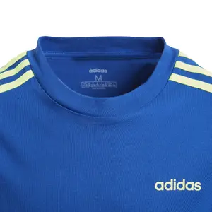 Camiseta para niños adidas Essentials 3-Stripes image-1