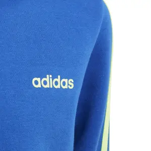 Sweat à capuche enfant adidas Essentials 3-Stripes image-4