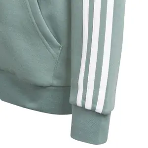 Sudadera para niños adidas Essentials 3-Stripes image-4