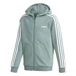Sudadera para niños adidas Essentials 3-Stripes image-0