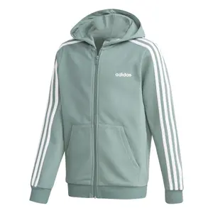 Sudadera para niños adidas Essentials 3-Stripes image-1