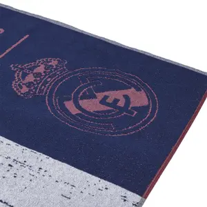 Toalha Real Madrid Cotton image-3
