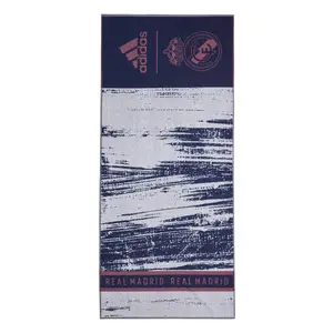 Toalha Real Madrid Cotton image-0