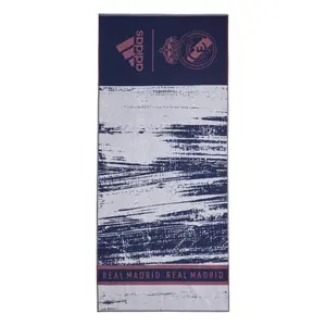 Toalha Real Madrid Cotton image-1