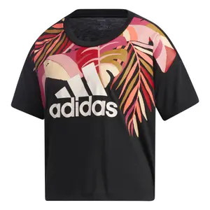Camiseta de mujer adidas Women x FARM Rio image-0