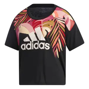 Camiseta de mujer adidas Women x FARM Rio image-1