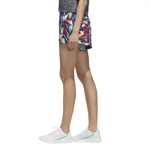 Damen-Shorts adidas Women x Farm image-5