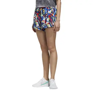 Pantalones cortos de mujer adidas Women x Farm image-2