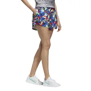 Damen-Shorts adidas Women x Farm image-3