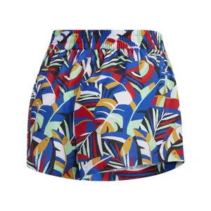 Damen-Shorts adidas Women x Farm image-1