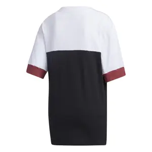 Camiseta de mujer adidas New Authentic image-2