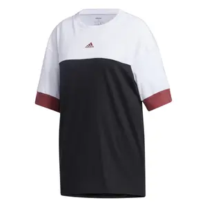 Camiseta de mujer adidas New Authentic image-0