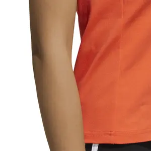 Camiseta de tirantes para mujer adidas New Authentic image-6