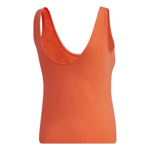 Tampo do tanque feminino adidas New Authentic image-6
