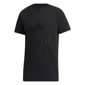 T-shirt All Blacks Fan image-0