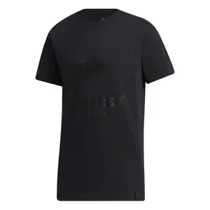 T-shirt All Blacks Fan image-1