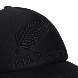 Cap All Blacks image-3