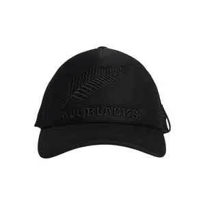 Cap All Blacks image-0
