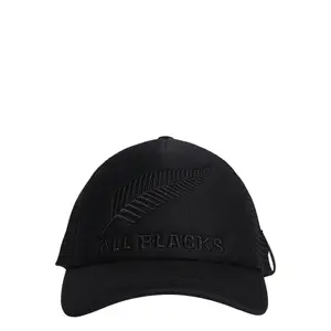 Cap All Blacks image-1
