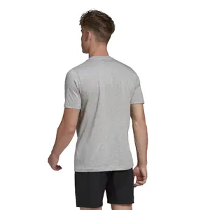 T-shirt adidas Tennis Graphic Basic image-4