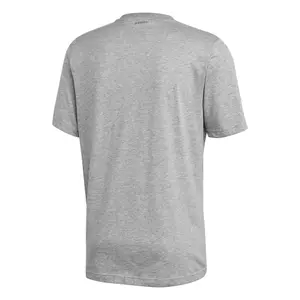 T-shirt adidas Tennis Graphic Basic image-3
