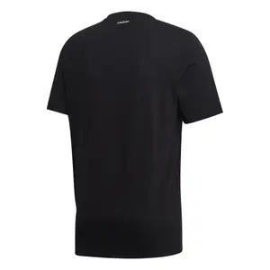 T-shirt adidas Tennis Graphic Basic image-1