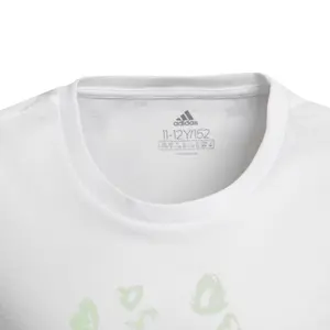 Camiseta infantil adidas Graphic image-2