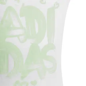 Camiseta infantil adidas Graphic image-3