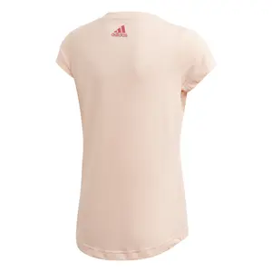 Camiseta infantil adidas Graphic image-1