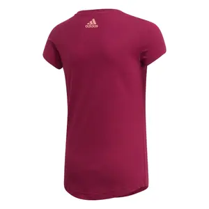 Camiseta infantil adidas Graphic image-1