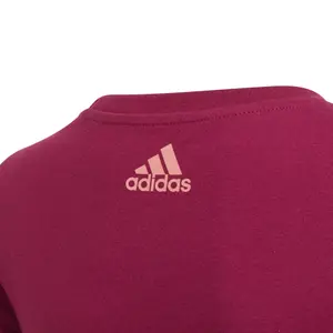 Camiseta infantil adidas Graphic image-2