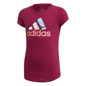 Camiseta infantil adidas Graphic image-0