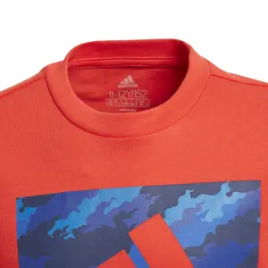 Camiseta infantil adidas Graphic image-2