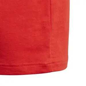 Camiseta infantil adidas Graphic image-4