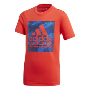 Camiseta infantil adidas Graphic image-0