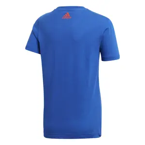 Camiseta infantil adidas Graphic image-1