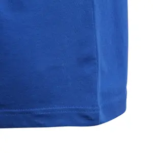 Camiseta infantil adidas Graphic image-4