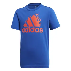 Camiseta infantil adidas Graphic image-0